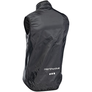 NORTHWAVE VORTEX 2 VEST BLACK