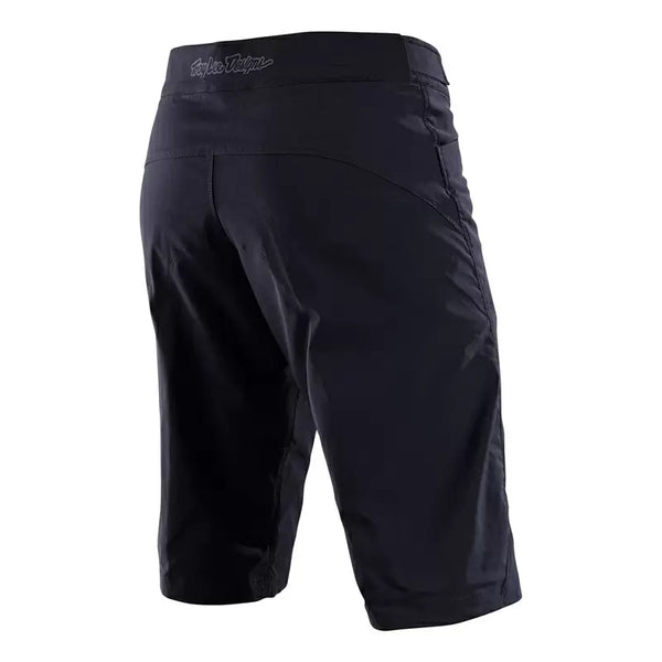 TROY LEE DESIGNS FLOWLINE SHORT BLACK