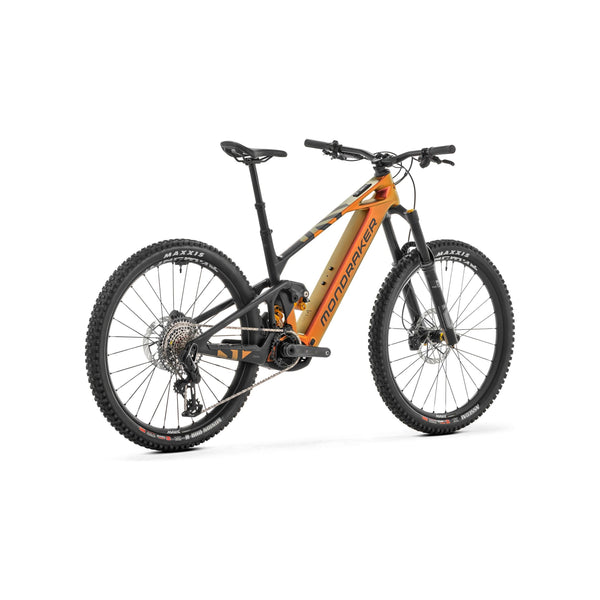 MONDRAKER CRAFTY CARBON XR MARS