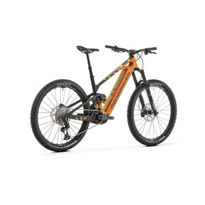 MONDRAKER CRAFTY CARBON XR MARS