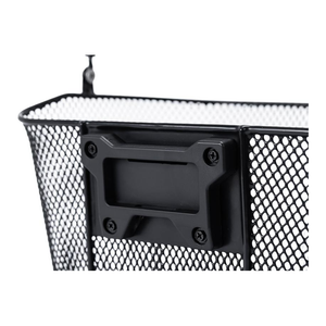 ACID CESTINO ANTERIORE CON SUPPORTO FRONT BASKET 16