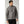 FOX HOWELL PUFFY JACKET PEWTER