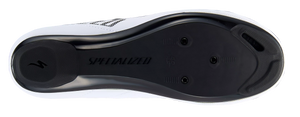 SPECIALIZED TORCH 1.0 ROAD WHITE
