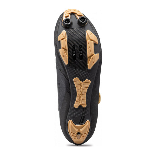 NORTHWAVE EXTREME XCM 3 BLACK/HONEY