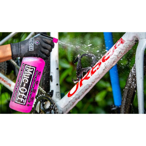 MUC-OFF NANO TECH BIKE CLEANER 1L