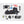 BONTRAGER BAG BNT ADVENTURE FRAME BLACK