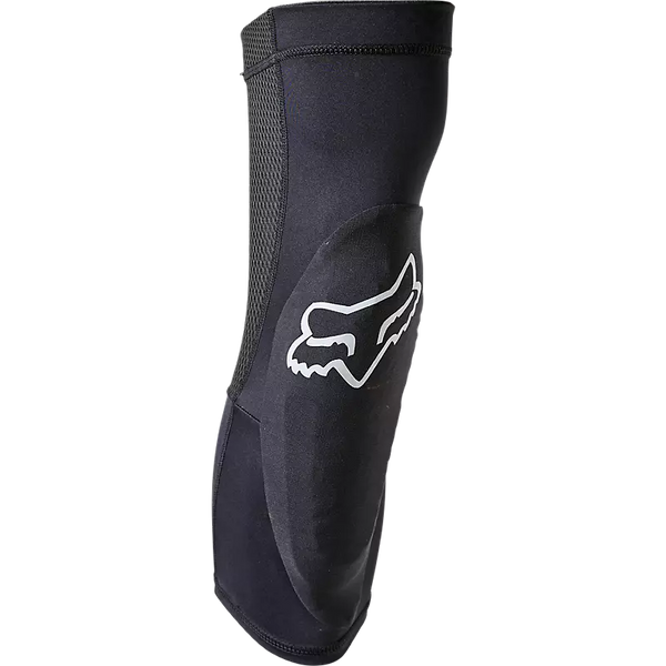 FOX ENDURO KNEE GUARD BLACK