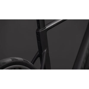 CUBE LITENING AIR C:68X RACE BLACKLINE