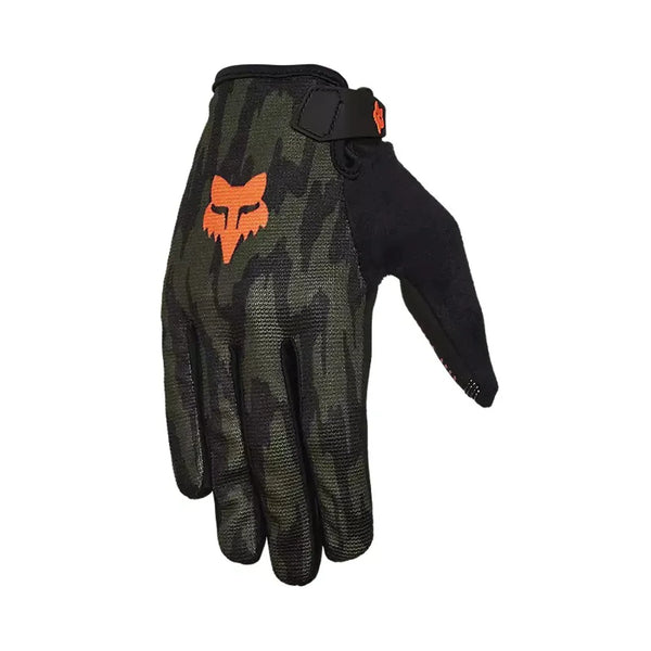 FOX RANGER SWARMER DARK SAGE