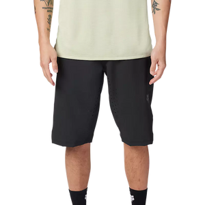 FOX DEFEND SHORT - BLACK