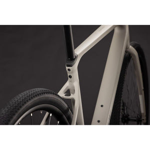 CUBE NUROAD EX OATGREY´N´BLACK