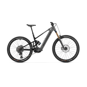 MONDRAKER LEVEL RR NIMBUS GREY