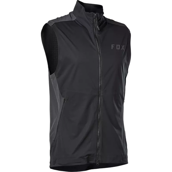 FOX FLEXAIR VEST - BLACK