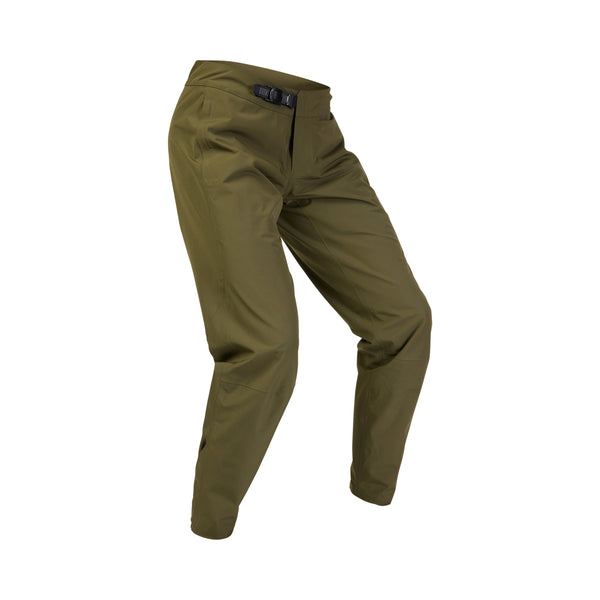 FOX RANGER 2.5L WATER PANT OLIVE GREEN