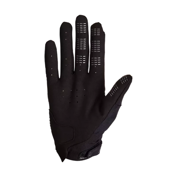 FOX DEFEND D3O GLOVE BLACK