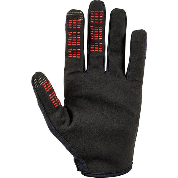 FOX RANGER GLOVE - SANGRIA