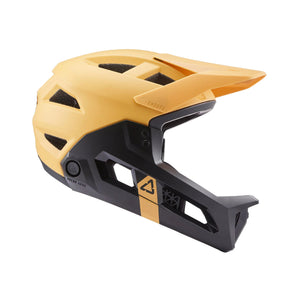 LEATT HELMET MTB ENDURO 2.0 OCHRE YELLOW