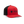 FOX ABSOLUTE FLEXFIT HAT FLAME RED