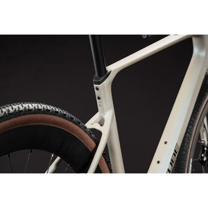 CUBE NUROAD C:62 SLX GLINTSAND´N´BLACK