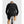 ASSOS MILLE GTS S11 SPRING FALL JACKET MEN - BLACK SERIES