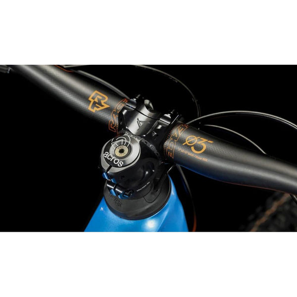 CUBE STEREO ONE77 C:68X SLX 29 ACTIONTEAM