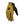 FOX RANGER GLOVE MUSTARD