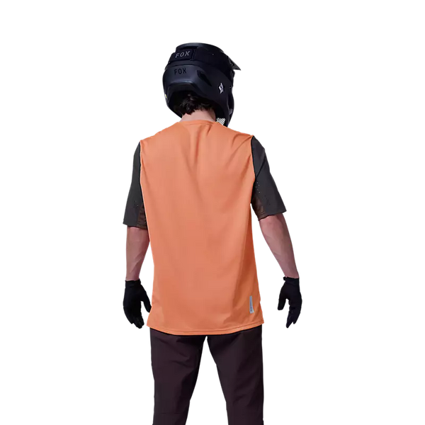 FOX DEFEND SS JERSEY CORAL