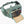 EVOC HIP PACK 3 OLIVE