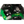 CUBE KIDS TALOK GREEN