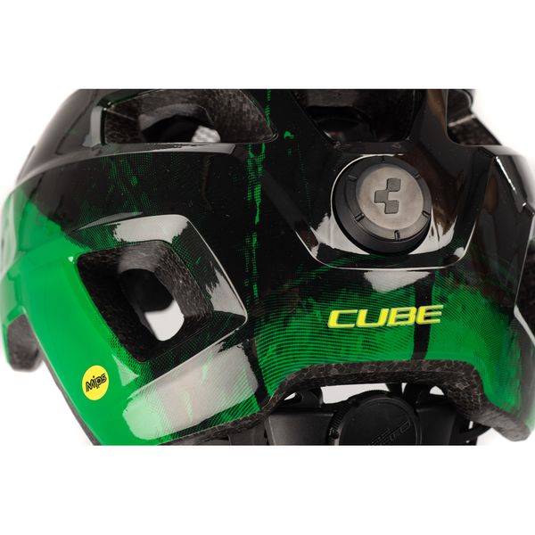 CUBE KIDS TALOK GREEN