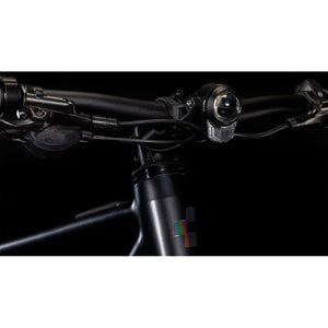 CUBE EDITOR HYBRID PRO FE 400X BLACK´N´SPECTRAL