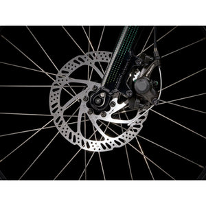 TREK ROSCOE 20 TREK BLACK