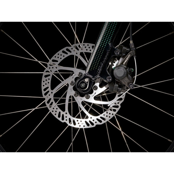 TREK ROSCOE 20 TREK BLACK