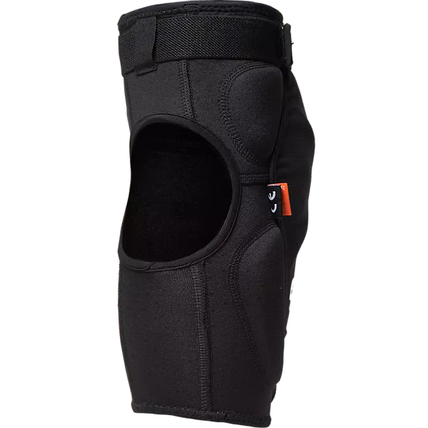FOX YOUTH LAUNCH D3O KNEE GUARD BLACK