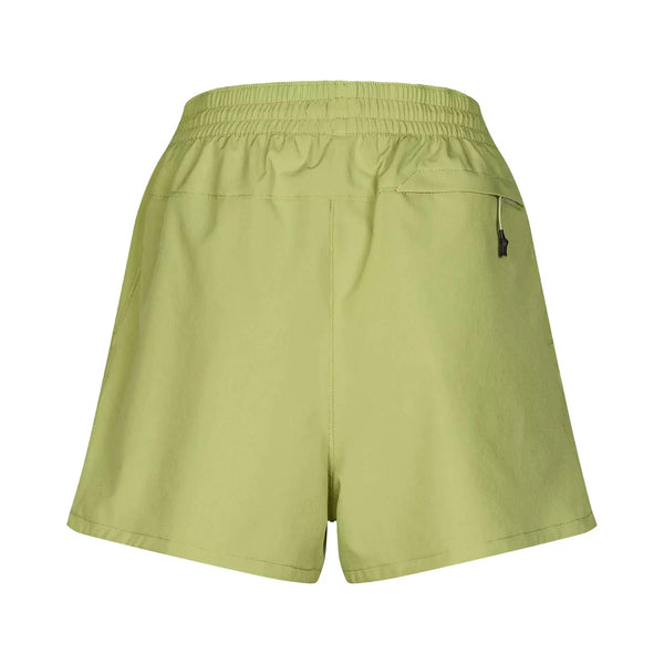 FOX W SURVIVALIST SHORT PALE GREEN