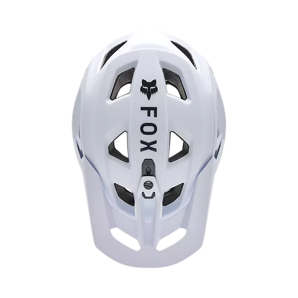 FOX SPEEDFRAME SOLID CE WHITE