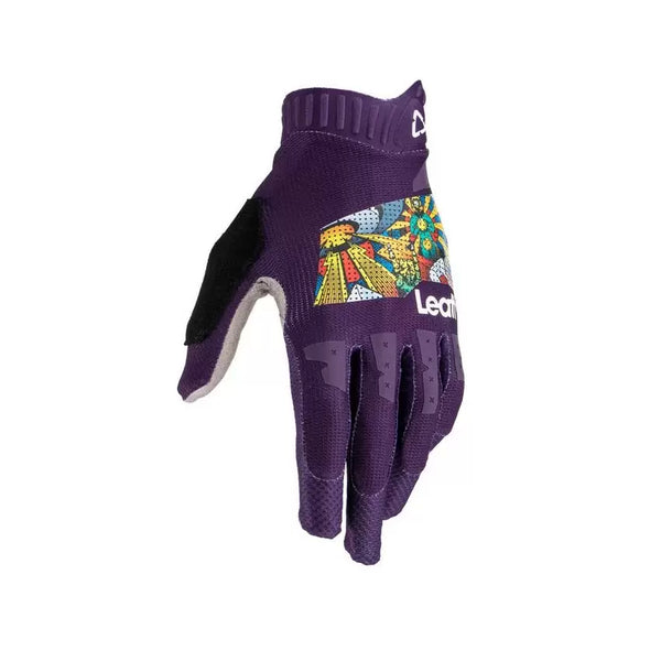 LEATT GLOVE MTB 2.0 X-FLOW AREA 51