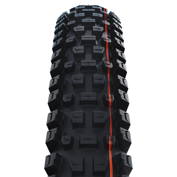 SCHWALBE ALBERT GRAVITY PRO RADIAL SOFT 27.5X2.5
