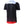 TROY LEE DESIGNS SKYLINE AIR SS JERSEY SRAM ROOST BLACK