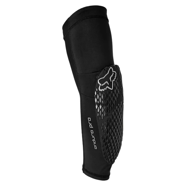 FOX ENDURO PRO ELBOW GUARD BLACK