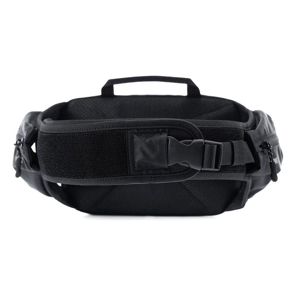 CUBE HIP BAG PURE 2