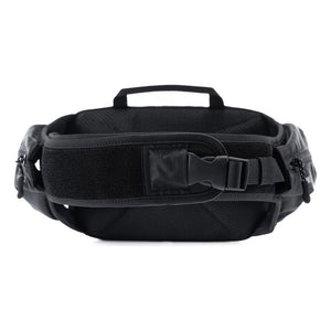 CUBE HIP BAG PURE 2