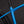 CUBE AIM PRO TOPASBLUE´N´BLUE