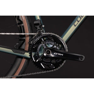 CUBE NUROAD C:62 RACE JUNGALI´N´BLACK