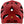 TROY LEE DESIGNS STAGE HELMET STEALTH RED