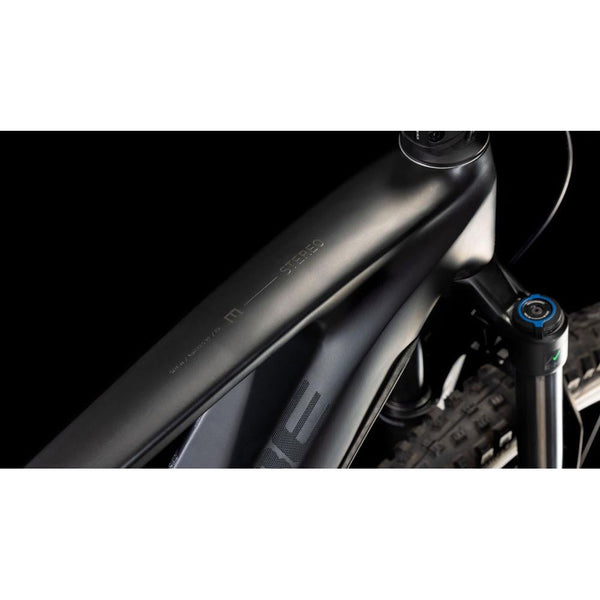 Cube Stereo Hybrid ONE44 EX 800 blackline