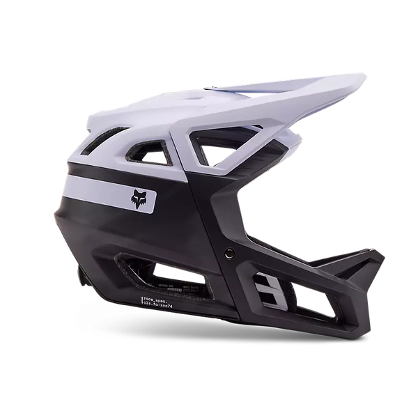 FOX PROFRAME RS TAUNT CE WHITE