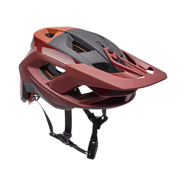 FOX SPEEDFRAME RS PARANOID CE RUST