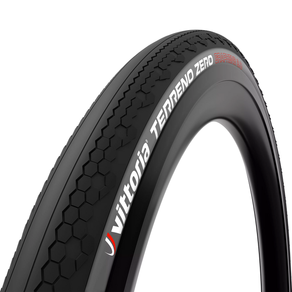 VITTORIA TERRENO ZERO ENDURANCE ANTRACITE 700X32C