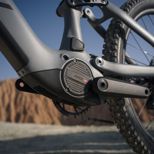 AMFLOW PR CARBON PRO 800WH BASALT GREY